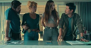 'Los Gringo Hunters' op Netflix: alles over de nieuwe Mexicaanse actieserie - FilmVandaag.nl