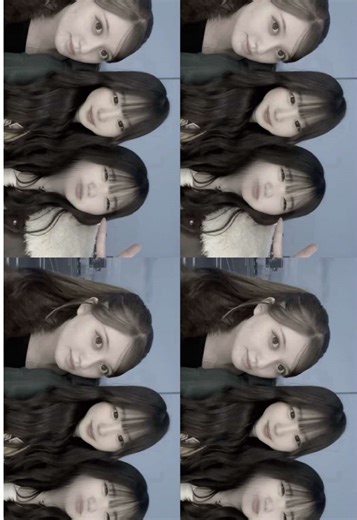 スペイン人のセレブとコラボした😂❤️この撮り方かわいい@Luna @陽 音 #大阪 #おすすめ #受験生 #セレブ