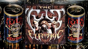 How The Cult's Electric helped save rock