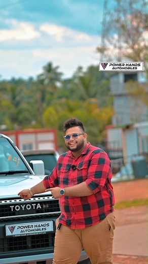 Toyota Land Cruiser Prado LC250 – Redefined Power & Prestige 🌟 Step into the next generation of luxury off-roading. The LC250 Prado is engineered for strength, comfort, and class—built to conquer any road in style. ✨ Key Features & Options: 🔹 Powerful 2.8L Turbo Diesel Engine 🔹 8-Speed Automatic Transmission 🔹 Full-Time 4WD with Advanced Terrain Management 🔹 Premium Leather Interior & Multi-Zone Climate Control 🔹 12.3” Touchscreen with Apple CarPlay/Android Auto 🔹 Safety Sense Package – L