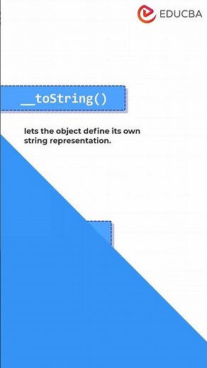 🔥 Learn PHP Object to String Easy Way #php #phpobject #string #learntech #shorts