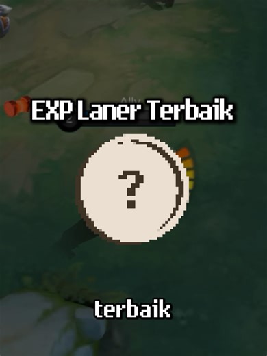 Exp Laner Terbaik Yu Zhong di META Mobile Legends