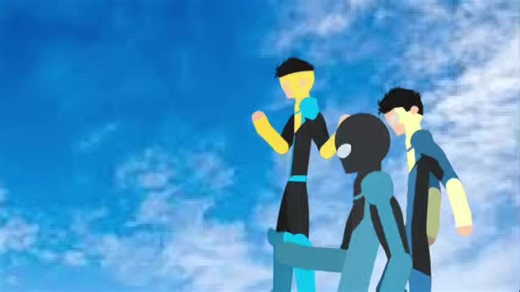 Animadores de Pivot: Crea con Movimientos Inigualables