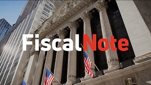 FiscalNote Holdings, Inc. (NYSE: NOTE) Rings The Opening Bell®