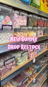 388 reactions · 13 shares | Over 15 NEW Pick n’ Mix Gummies added to our ‘Build A Mix’ this May 1st As our viewers know, we drop brand new products to our website at the start of every month… not only have we dropped new Pick n’ Mix Gummies, but also a whole bunch of Chocolate, a new £5 Candy Scoop  and so much more! Have a browse through all of the newness… link in bio OR www.pinkiessweeties.com to shop  | Pinkies Sweeties | Facebook