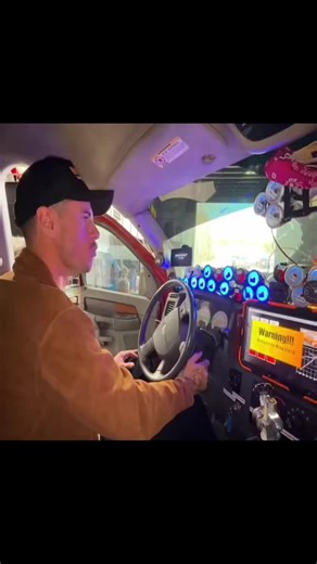 3800 horsepower test