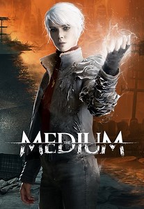 The Medium Review - Capsule Computers