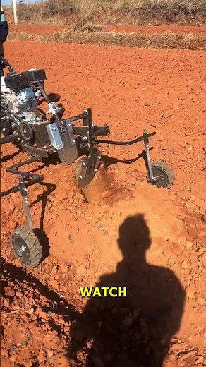 Futuristic Farming The Robot Revolution.