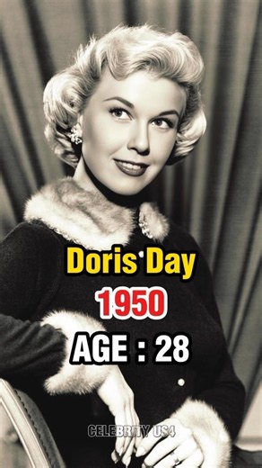 1950s Hollywood Icons – Then & Now | Part 3 | Timeless Legends #celebrity