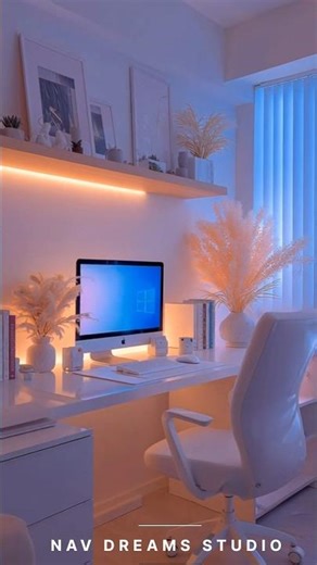 Beautiful Study table designs 😍❤️ #study #studytable #studytabledecor #shorts