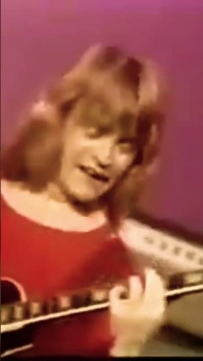 Rick Derringer “Rock & Roll Hoochie Koo” live 1973