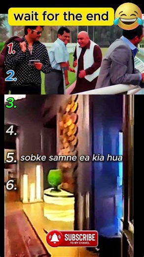Try Not To Laugh Challenge 😂😂😂 | Part-12 | Hindi Funny shorts 🇮🇳🇧🇩 #Shorts #funny #comedy