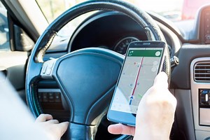 India: Google Maps leads to defective bridge – Investigation against employees