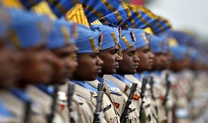 CRPF DG in Self Quarantine After Indirect Contact With COVID-19 Positive Doctor