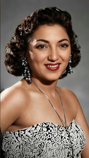 The Beginnings of Amalia Mendoza #mexicancinema #goldenera