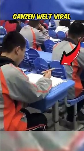 So gelingt dir der virale Stift-Trick ganz einfach