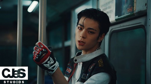 【WG中字】BANG! 新人男团WHIB出道MV双语精校中字