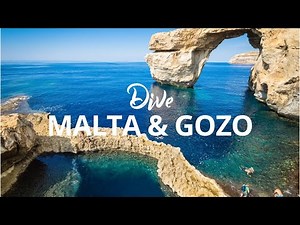 Scuba Diving in Malta & Gozo: Wrecks, Shore Dives & Adventure — All in One Trip