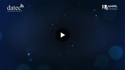 #partnership #digitalsolutions #digitaltransformation #strategicpartnership #datecpng #amnil | AMNIL Technologies Pvt. Ltd.