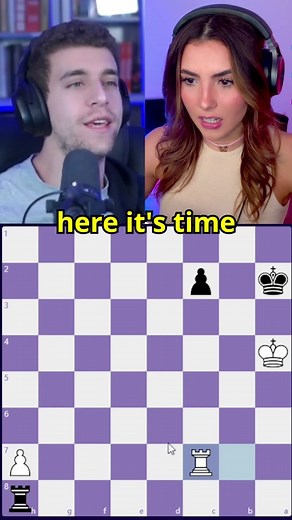 Chess Lesson with Grandmaster | Strategic Moves Unveiled