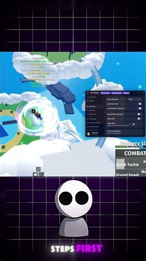 💥 BLOX FRUITS SCRIPT 2026 (NO KEY) | AUTO FARM + BOSSES + RAIDS + PVP + BOUNTY