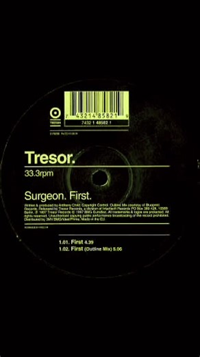 Dave Rino Ryan (@alien_range)’s videos with First - Surgeon