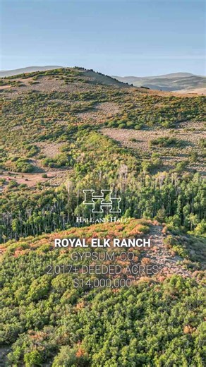 109K views · 767 reactions | | NEW LISTING | Royal Elk Ranch . . ....