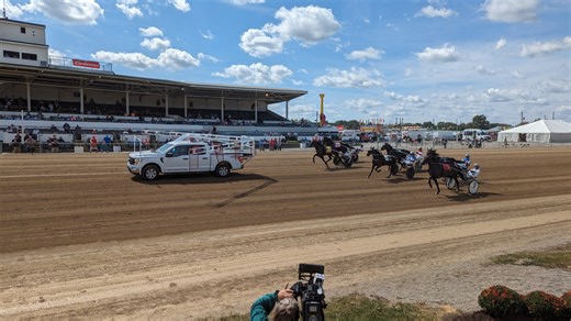 Here are our top picks of things to see and do at the Delaware County Fair