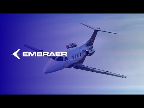 Phenom 100EV |The Ultimate First Impression | Embraer Executive Jets