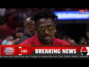Antonio Brown Arrested: Attempted Murder Charges After Miami Celebrity Boxing Incident