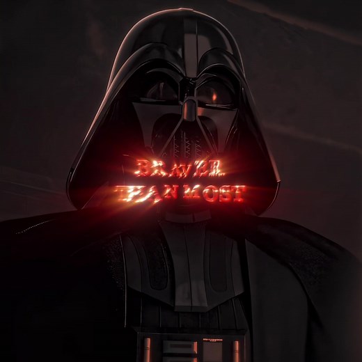 Darth Vader: The Ultimate Villain in Star Wars