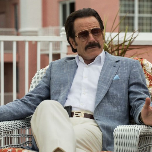 ‘The Infiltrator’ true story: The man behind the biggest drug busts of all time