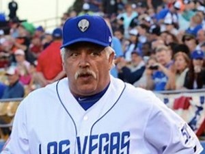 Ex-Met Wally Backman Arrested In Domestic Dispute: Cops