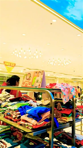 Pothys Padi New Store Opining #shorts #viral #pothys #padi #pothysswarnamahal #chennai