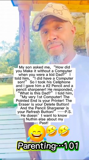 2.1K reactions · 591 shares | I had the very first computer 藍 @highlight @followers #comedy #funnyreels #trend #follower #trending #followers #laugh | Adrian McGlown | Facebook