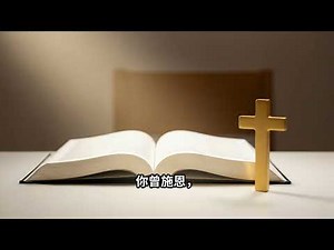 「我们错觉的事物」 - 没有上帝的亨通是诅咒 | 诗篇 30:1-12