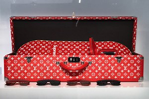 1.1M views · 9.4K shares | A closer look at every item from the Supreme x LV collection. | HYPEBEAST | Facebook