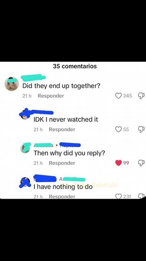 61K views · 2K reactions | Hi James #reels #slideshow #humor | Caldruki | Facebook