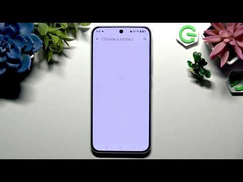 OPPO Reno 14 FS 5G – How to Add Emergency Numbers
