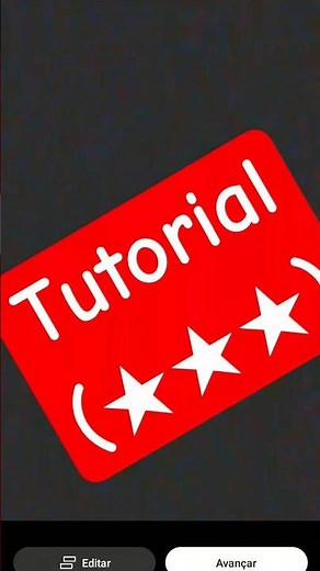 #tutorial {★}
