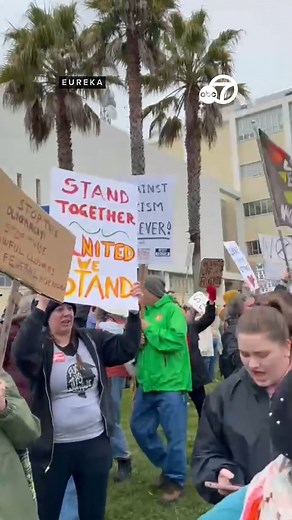 49K views · 1.4K reactions | HAPPENING NOW: Protests are underway in...