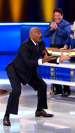 519K views · 7K reactions | Football referee’s wife did what in the bedroom?!  | Family Feud | Facebook