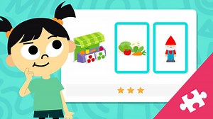 My town matching game - EYFS - Reception - BBC Bitesize