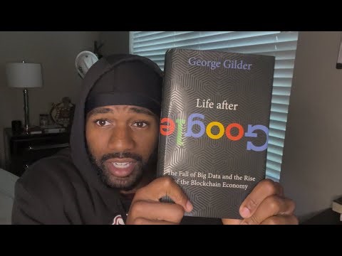 This Book Made Me Rethink Everything About the future of Tech
