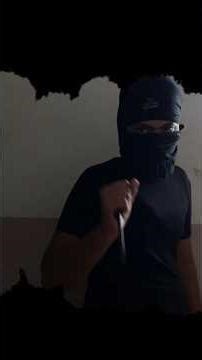 The Serial killer: Episode 1 To be continued....#horror #thirller