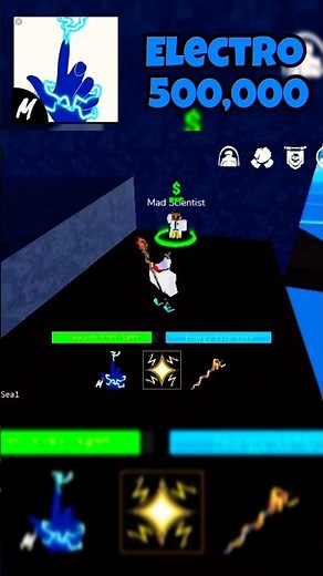 how to get every fighting style in first sea ⛵