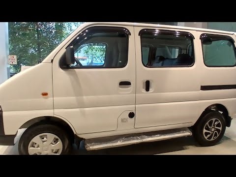 Maruti Suzuki Eeco AC CNG – Mileage King Family Van! Full Review & Features #eeco