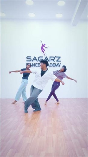 Aye Aye Aye | Hip Hop Tamizha | Vishal | Sagarz Dance Academy | Students Dance Reel