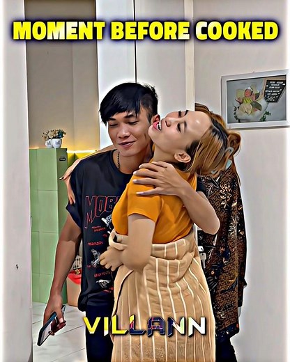 The realization at the end...💀