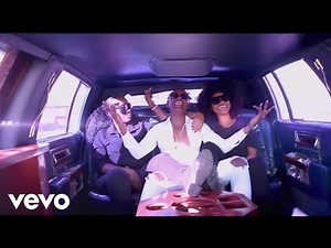 One Blood Namibia - Kangaroo (Official Music Video)